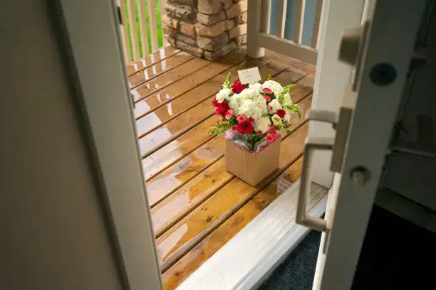 Same Day Flower Delivery from a Flower Shop Near Me