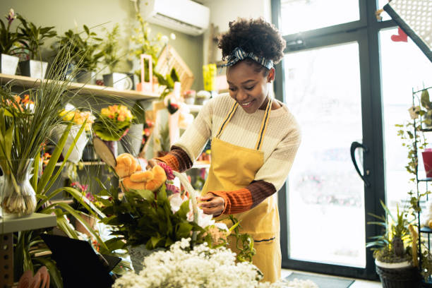 flower shop UAE