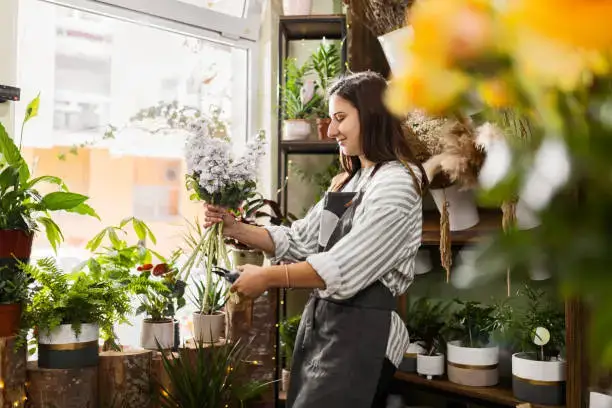 flower shop UAE