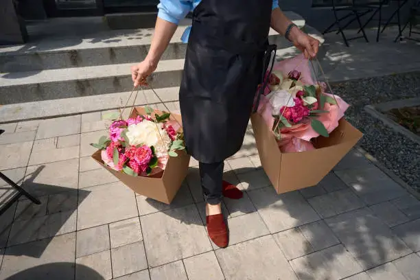 Online Flower Delivery Sharjah