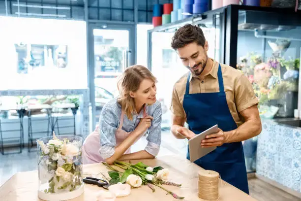 Best flower shop in Dubai