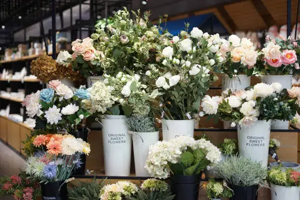 cheap flower delivery Dubai