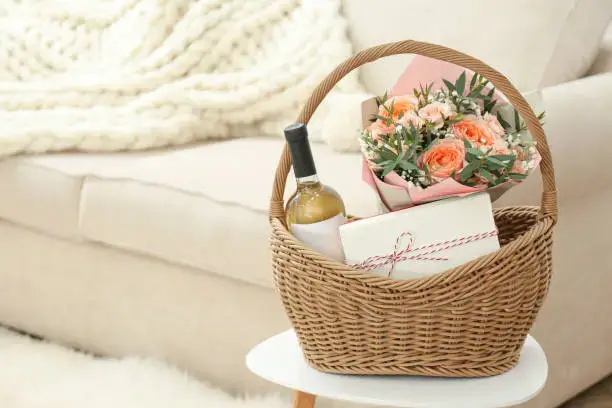 Valentine's Day Flower Delivery Dubai AED 100