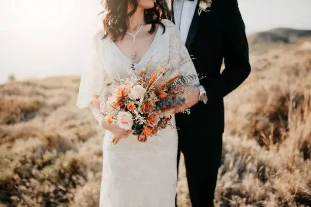 Wedding Bouquets β Trends & Classics | Flowersmart.ae AED 100