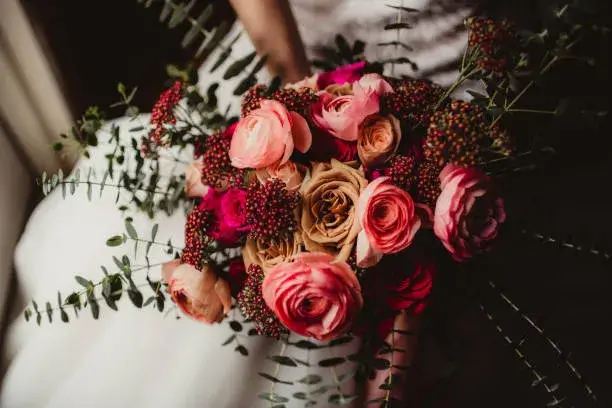 Get Well Soon flowers arrangement from Flowersmart Dubai starting at AED 100