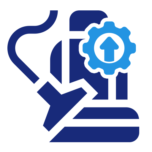 Blue to Gold Package (Service Upgrade)