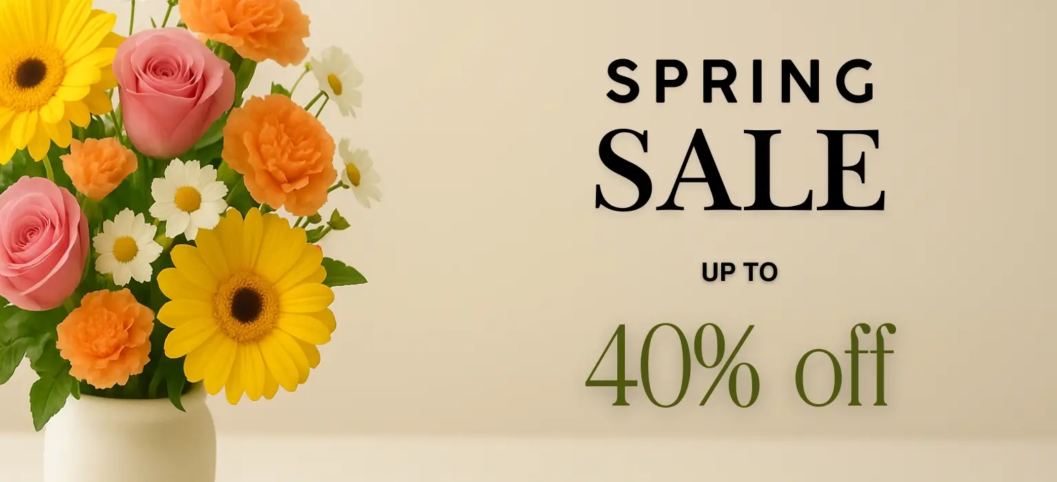 Flower Delivery Dubai